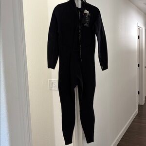 O'Neill Black Men's Wetsuit